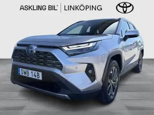Toyota Rav4 2024